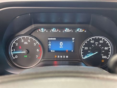 New 2026 Ford F250 XL w/ XL Chrome Package image 22