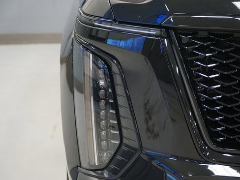 Used 2025 Cadillac Escalade V w/ LPO, Floor Liner Package image 10