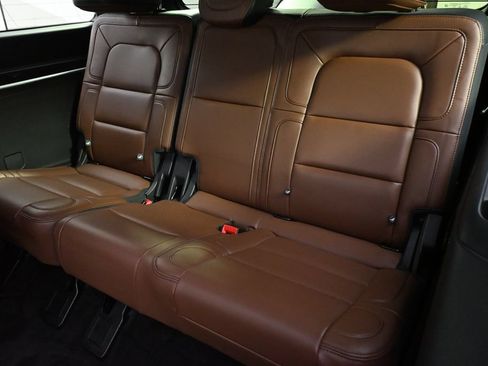 Used 2024 Lincoln Navigator Reserve w/ Equipment Group 201A AWD/4WD image 22