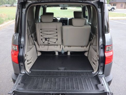 Used 2011 Honda Element EX image 15