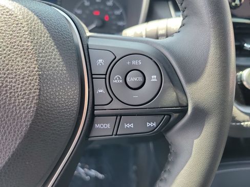 Used 2023 Toyota Corolla SE FWD image 26