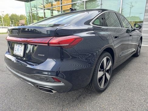 New 2025 Audi A5 2.0T Premium Plus image 5