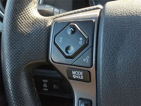 Certified 2018 Toyota Tacoma TRD Sport image 20