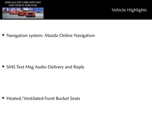 New 2026 MAZDA CX-90 Plug-In Hybrid w/ Premium Plus AWD/4WD image 5