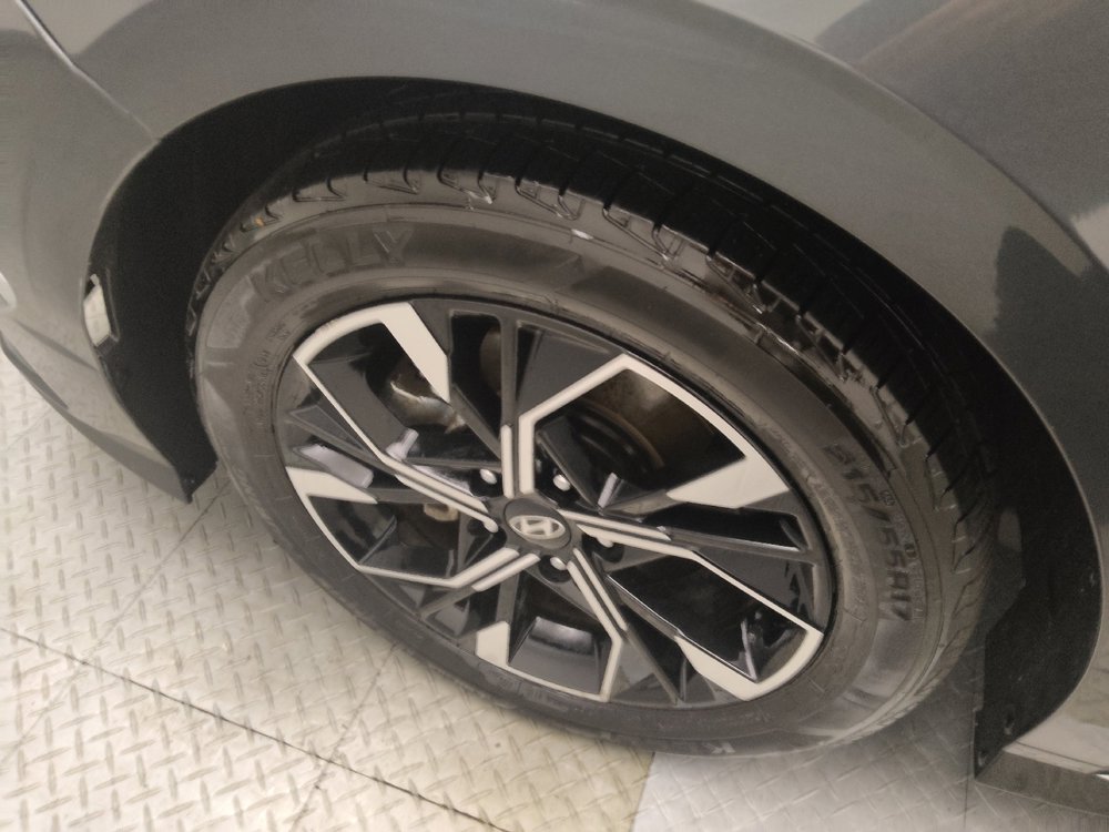 Used 2024 Hyundai Sonata SEL FWD image 31