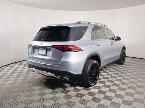 Used 2023 Mercedes-Benz GLE 350 image 5