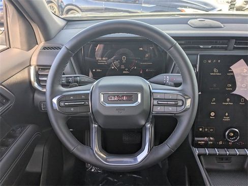 New 2026 GMC Terrain Elevation w/ LPO, Floor Liner Package image 16