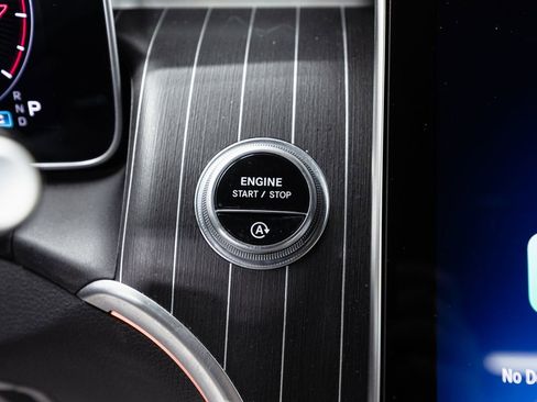 Certified 2025 Mercedes-Benz GLC 300 4MATIC w/ AMG Line image 16
