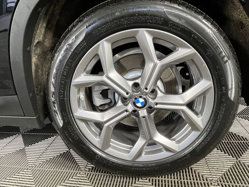 Certified 2023 BMW X3 xDrive30i w/ Premium Package image 15