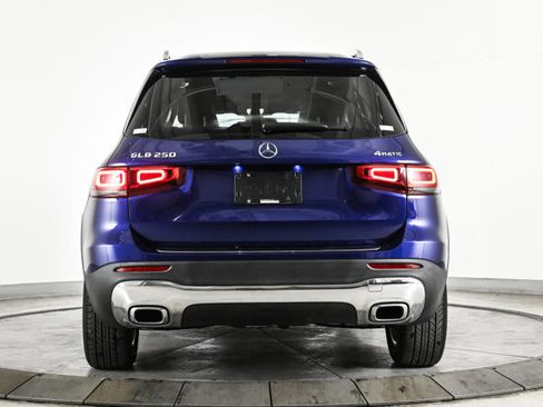 Used 2021 Mercedes-Benz GLB 250 GLB 250 image 7