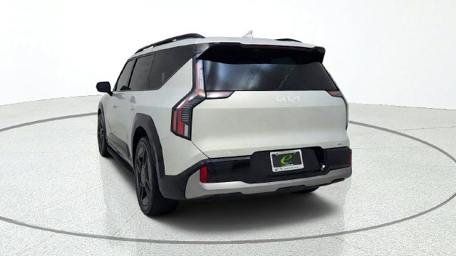 Used 2024 Kia EV9 GT-Line AWD/4WD image 6