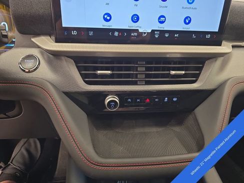 New 2026 Ford Explorer ST-Line w/ ST-Line Street Pack AWD/4WD image 30