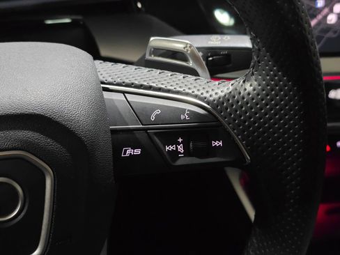 Used 2023 Audi RS 3 2.5T image 18