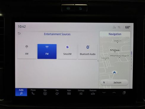 New 2026 Ford F250 Lariat w/ Black Appearance Package AWD/4WD image 46