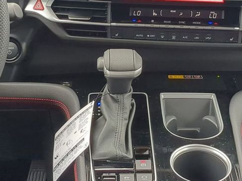 New 2026 Toyota Sienna XSE image 19