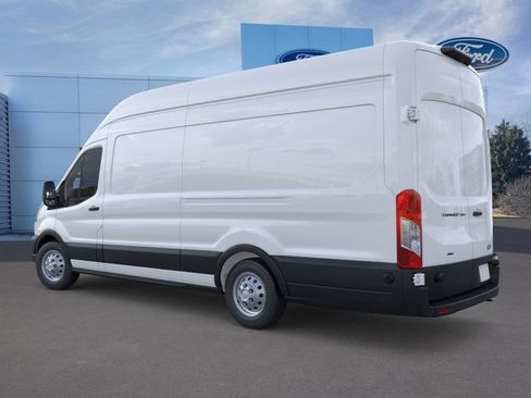 New 2026 Ford Transit 350 148 High Roof Extended AWD image 4