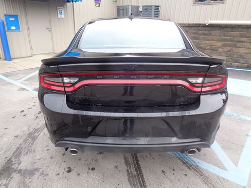 Used 2021 Dodge Charger GT w/ Blacktop Package image 5