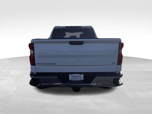 Used 2023 Chevrolet Silverado 1500 LT AWD/4WD image 13