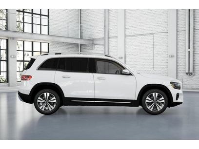 New 2026 Mercedes-Benz GLB 250 4MATIC