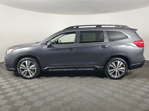Used 2022 Subaru Ascent Limited image 7