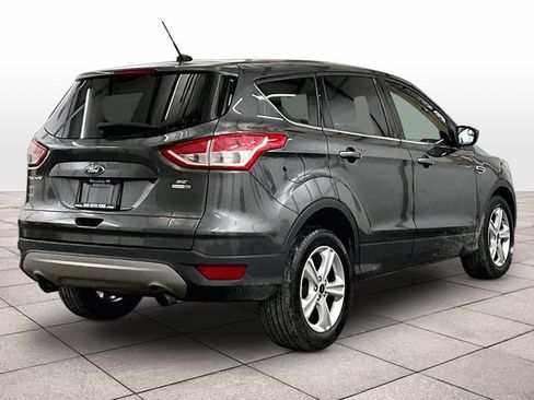 Used 2016 Ford Escape SE AWD/4WD image 11