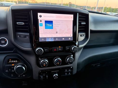New 2026 RAM 1500 Express AWD/4WD image 19