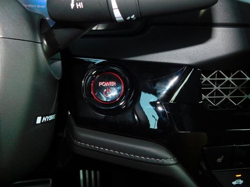 New 2025 Honda Accord Sport image 29