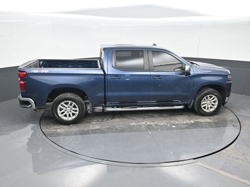 Used 2019 Chevrolet Silverado 1500 LT w/ All-Star Edition image 22