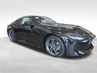 New 2026 Nissan Z Sport w/ Floor Mat Package 360° Tour