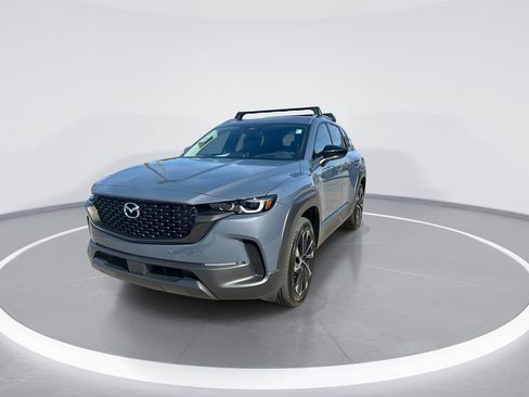 New 2026 MAZDA CX-50 2.5 Hybrid w/ Weather Package image 4