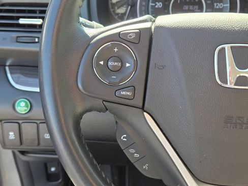 Used 2015 Honda CR-V EX-L image 18