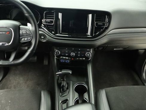 Certified 2022 Dodge Durango GT image 27