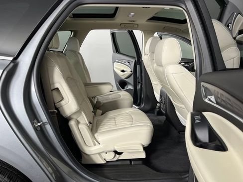 Used 2023 Buick Enclave Avenir w/ Avenir Technology Package FWD image 47