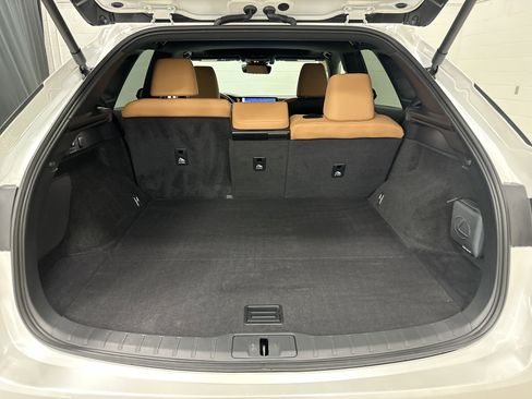 Certified 2024 Lexus RX 350 Premium w/ Convenience Package image 32