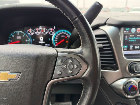 Used 2019 Chevrolet Tahoe Premier w/ Premier Plus Edition AWD/4WD image 14