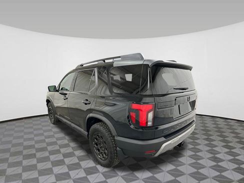 New 2026 Honda Passport TrailSport Elite image 3