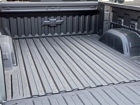 New 2026 Chevrolet Silverado 1500 LTZ w/ LTZ Premium Package image 10