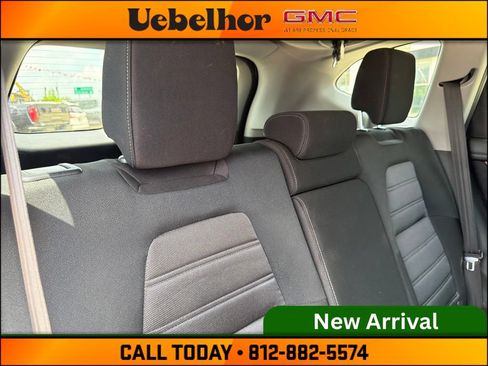 Used 2020 Honda CR-V EX image 5