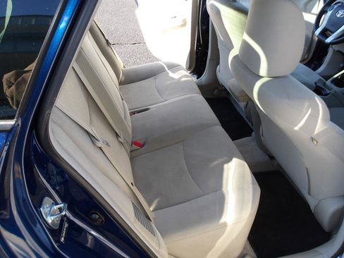 Used 2011 Toyota Prius Three w/ Navigation Pkg image 12