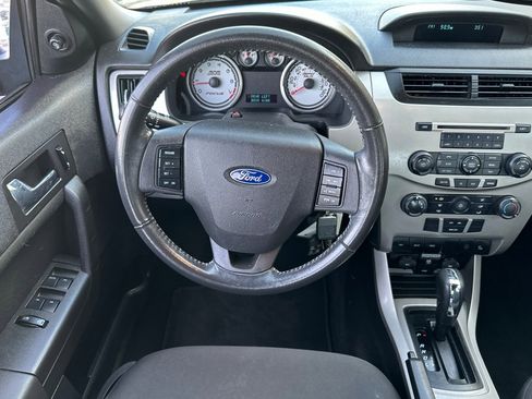 Used 2008 Ford Focus SES image 14