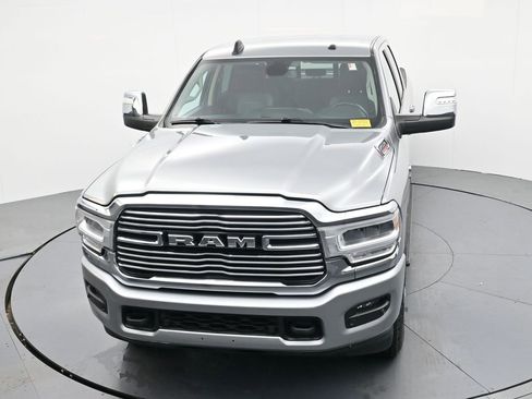 Used 2024 RAM 2500 Laramie image 21