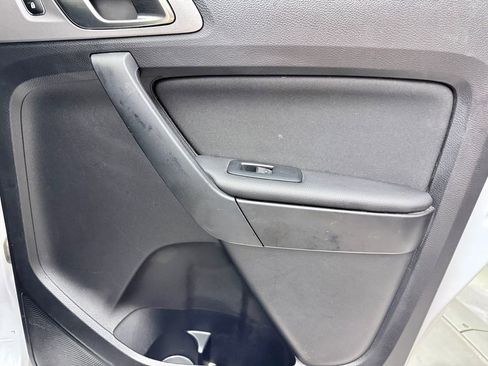 Used 2021 Ford Ranger XLT w/ Equipment Group 301A Mid image 16