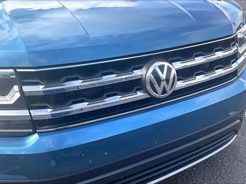 Used 2019 Volkswagen Atlas SE image 5