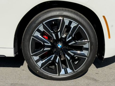 New 2026 BMW X3 xDrive30 w/ Premium Package image 7