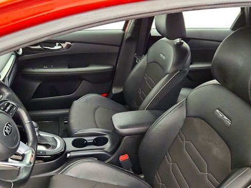 Used 2020 Kia Forte GT-Line image 18