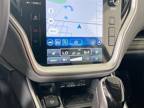 Used 2023 Subaru Outback Onyx Edition image 16