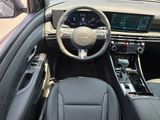 New 2025 Hyundai Tucson XRT image 4