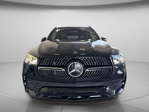 Used 2020 Mercedes-Benz GLE 450 GLE 450 image 8