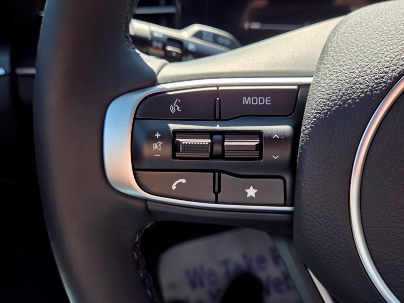 New 2027 Kia K5 GT-Line AWD/4WD image 28