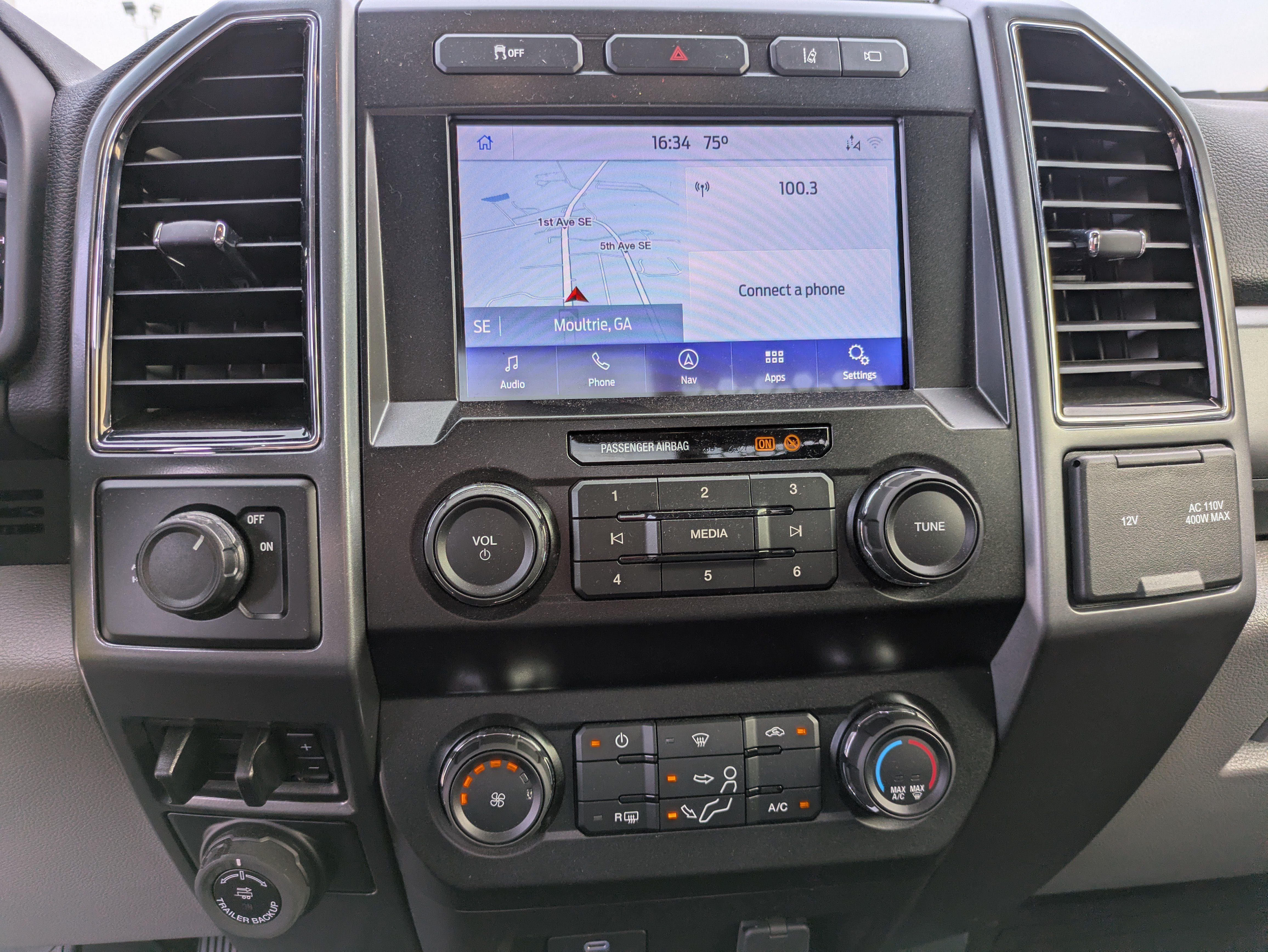 Used 2022 Ford F250 XLT w/ XLT Value Package RWD image 19